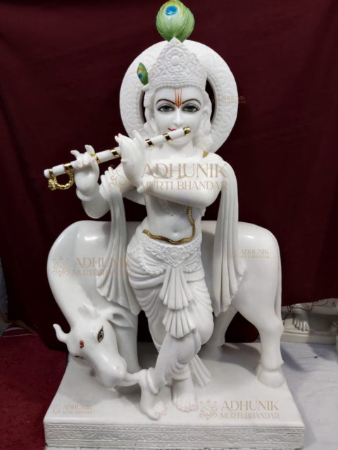 Krishna ji