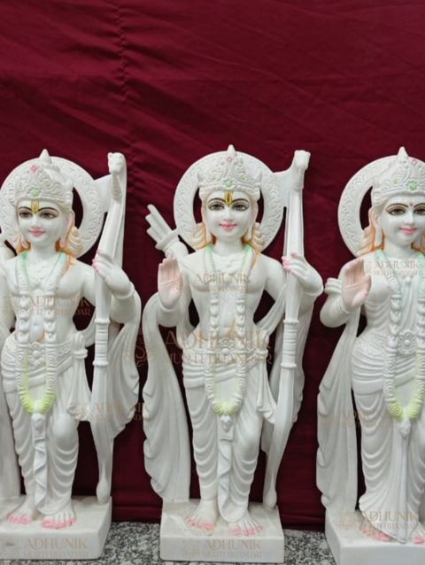 marble ram darbar