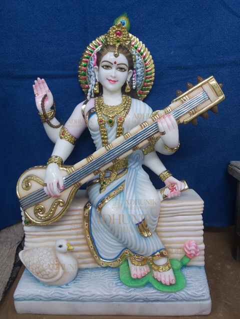 Saraswati ji