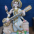 marble saraswati mata