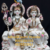 marble shiv parivar