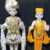 marble swami narayan