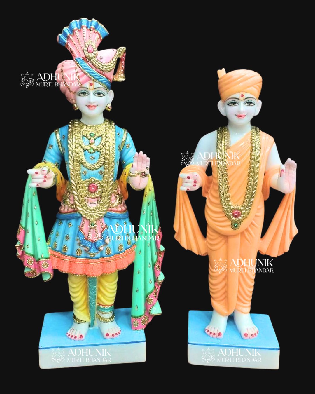 Adhunik murti bhandar (1)