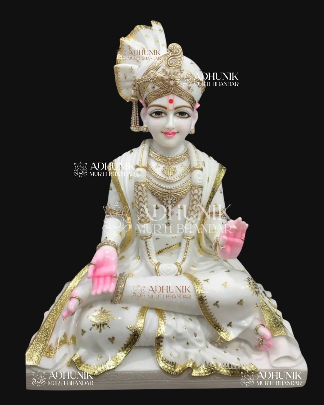 Adhunik murti bhandar (3)