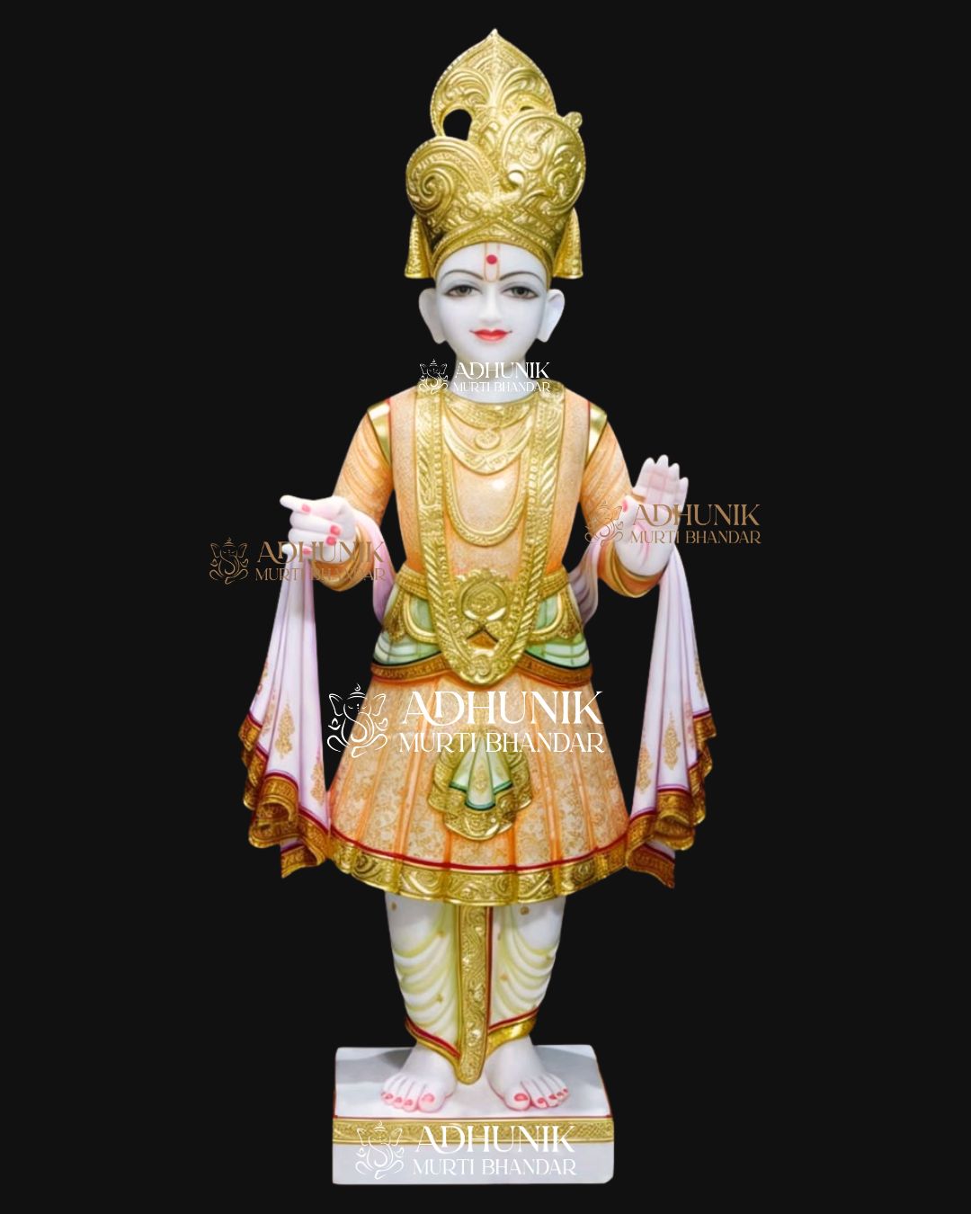 Adhunik murti bhandar (5)