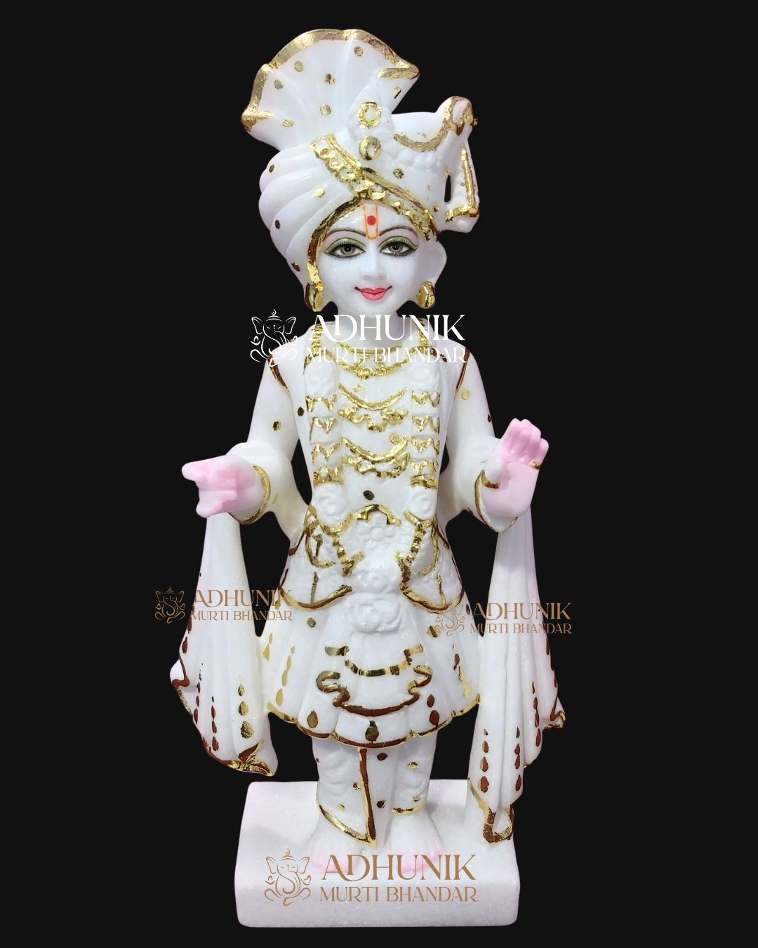 Adhunik murti bhandar (6)