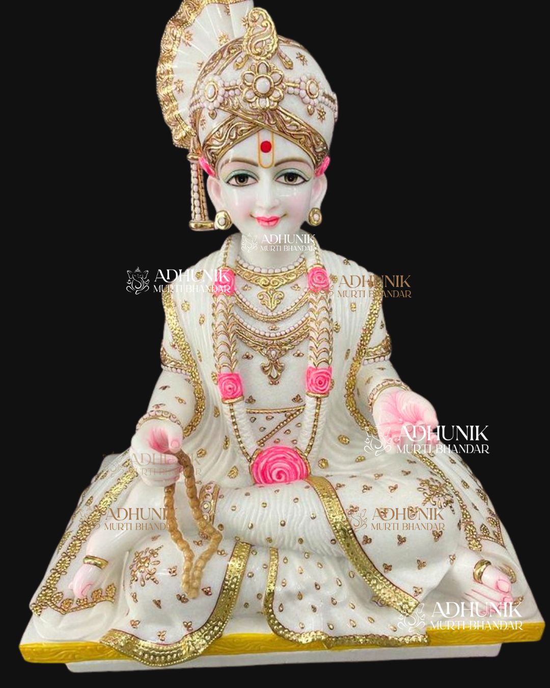 Adhunik murti bhandar (8)